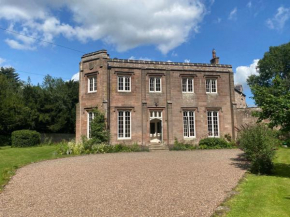 Chillingham Manor